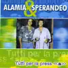 Alamia e Sperandeo - Tutti per la press a